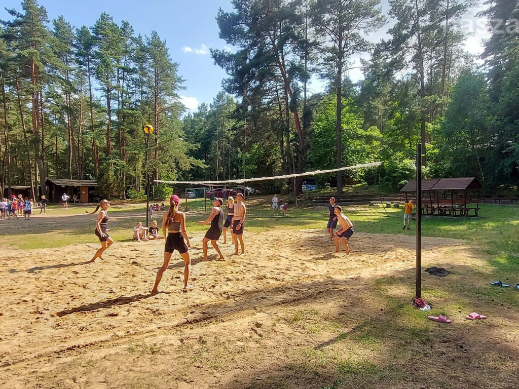 Tak zagrała Mławska Orkiestra Dęta [FILM]