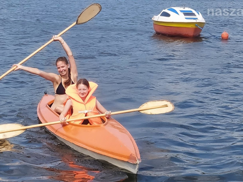 Tak zagrała Mławska Orkiestra Dęta [FILM]