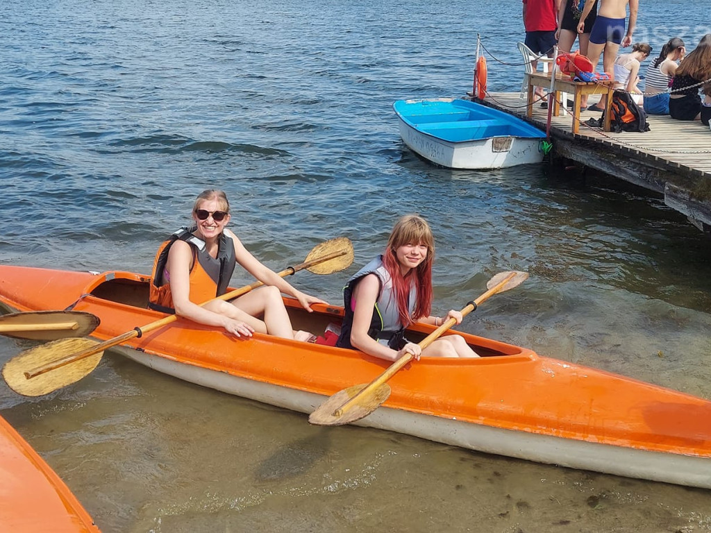 Tak zagrała Mławska Orkiestra Dęta [FILM]