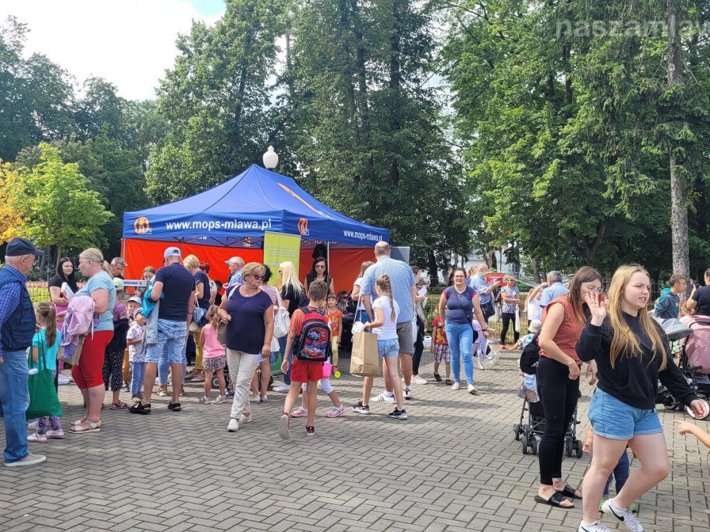 Finał Wakacji z Maxem