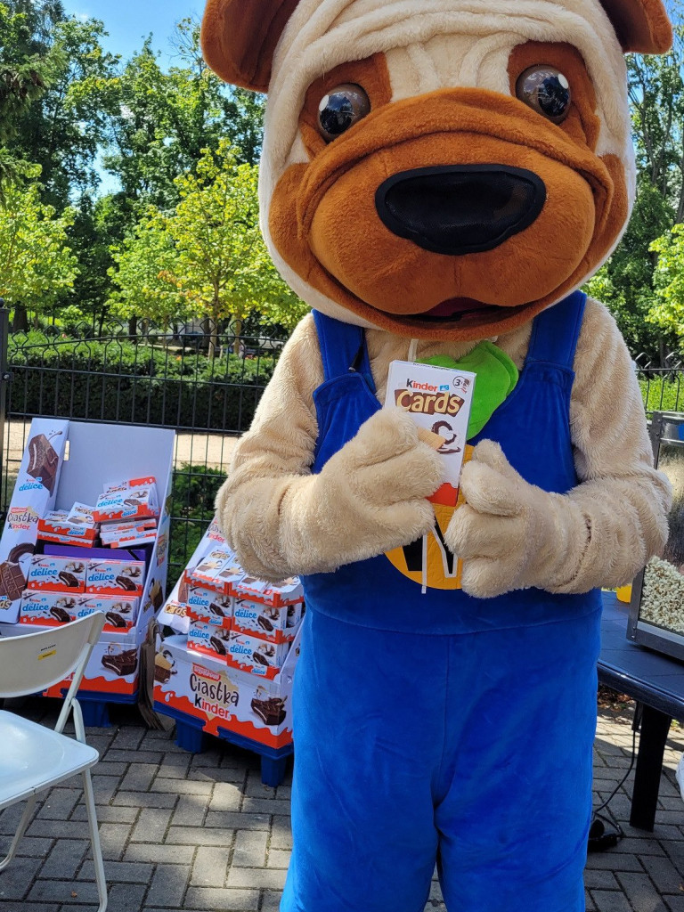 Finał Wakacji z Maxem