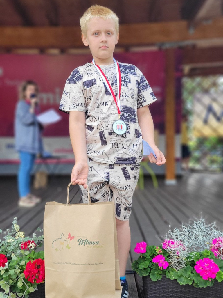 Finał Wakacji z Maxem