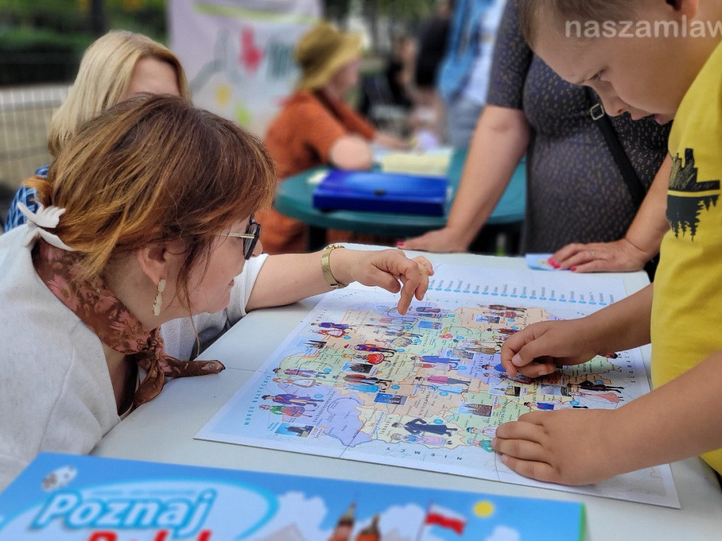 Finał Wakacji z Maxem