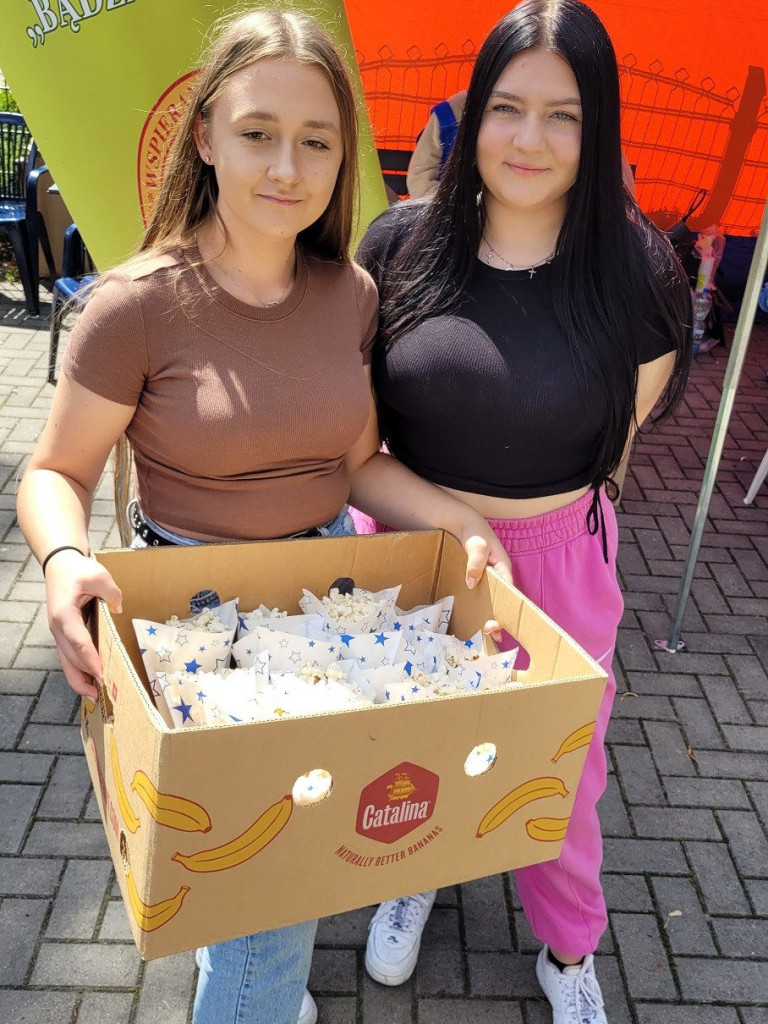 Finał Wakacji z Maxem