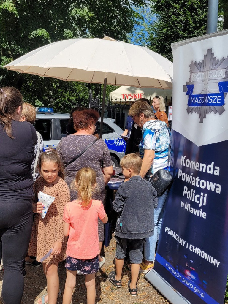 Finał Wakacji z Maxem