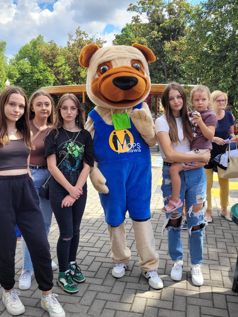 Finał Wakacji z Maxem