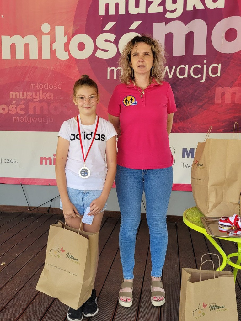 Finał Wakacji z Maxem