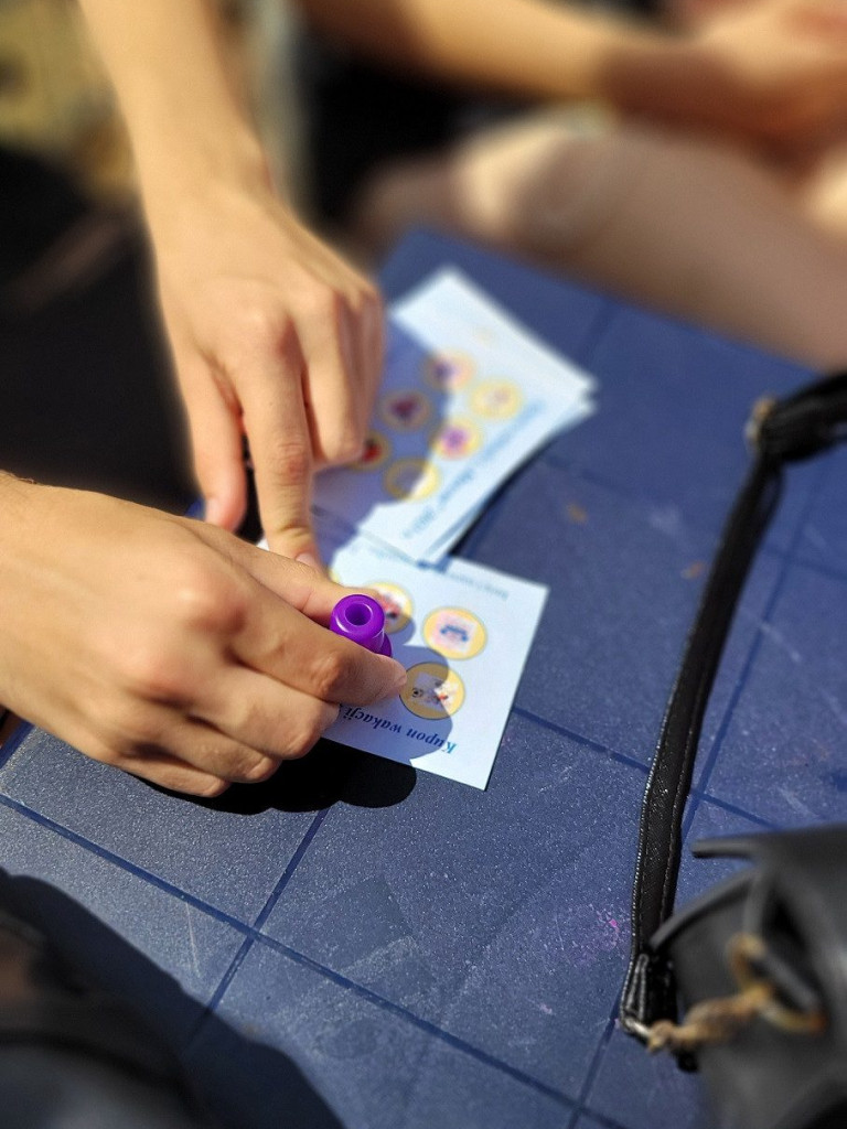 Finał Wakacji z Maxem