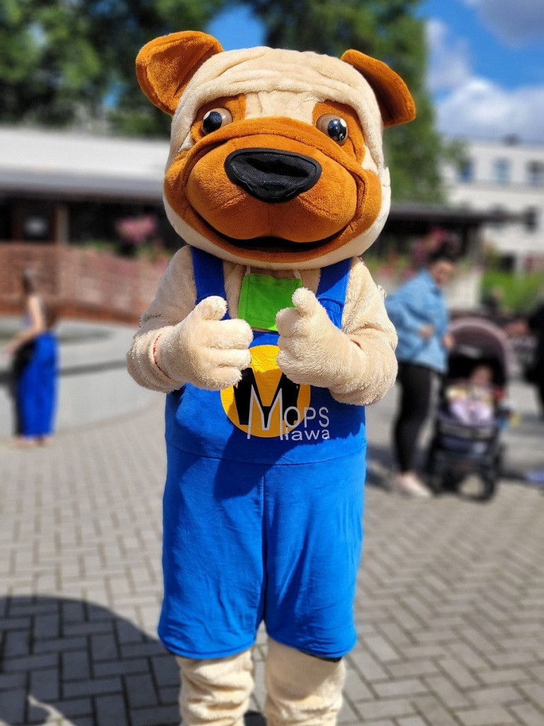 Finał Wakacji z Maxem