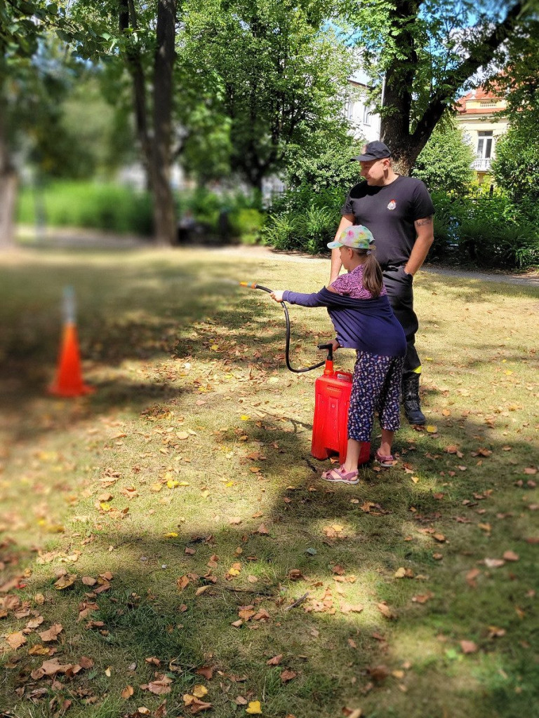 Finał Wakacji z Maxem