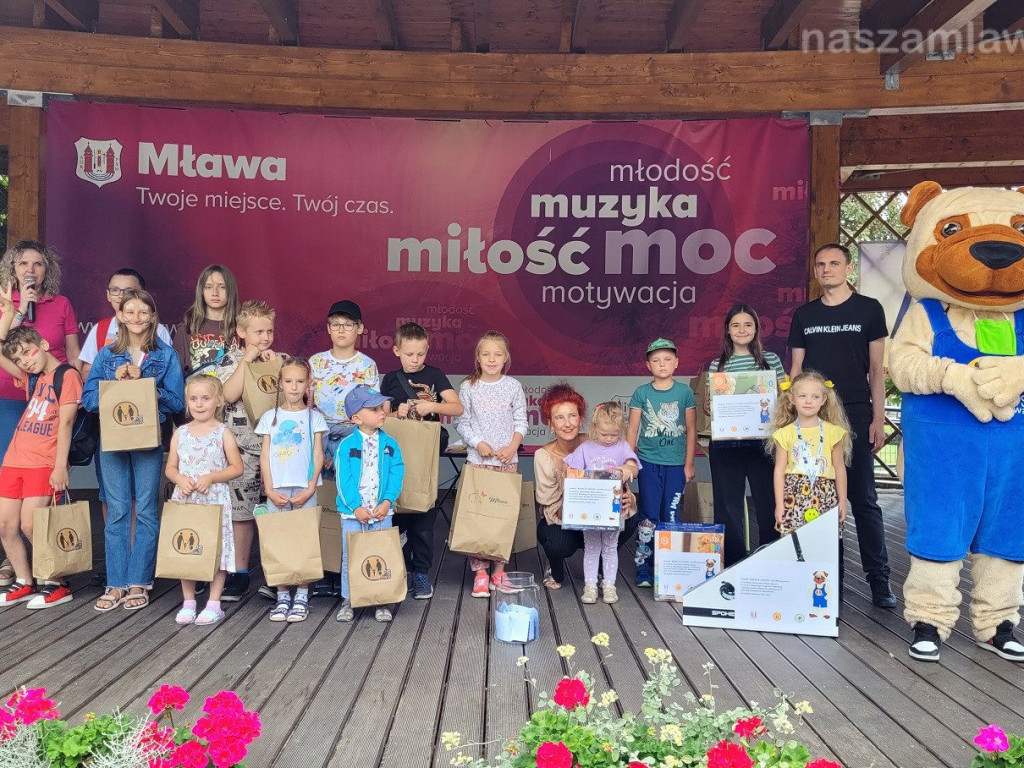 Finał Wakacji z Maxem