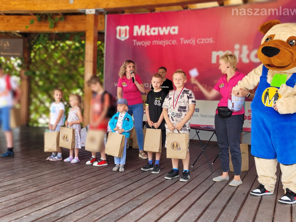 Finał Wakacji z Maxem