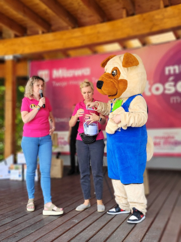 Finał Wakacji z Maxem