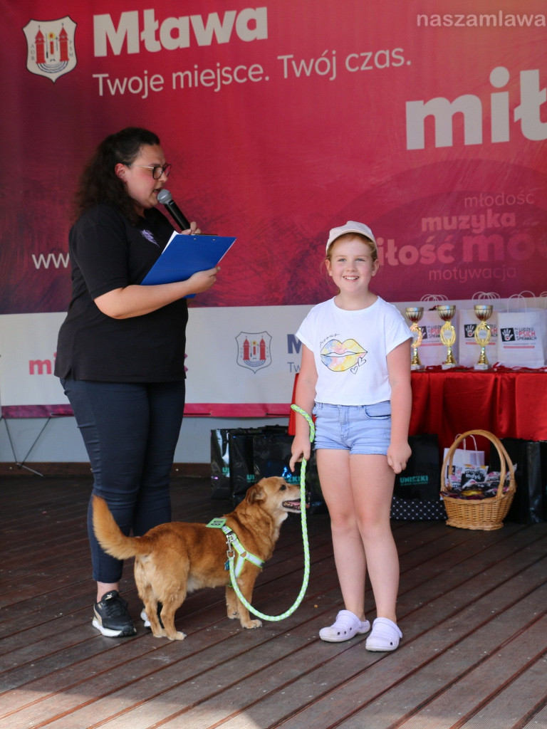 Piknik z Czworonogiem [ZDJĘCIA]