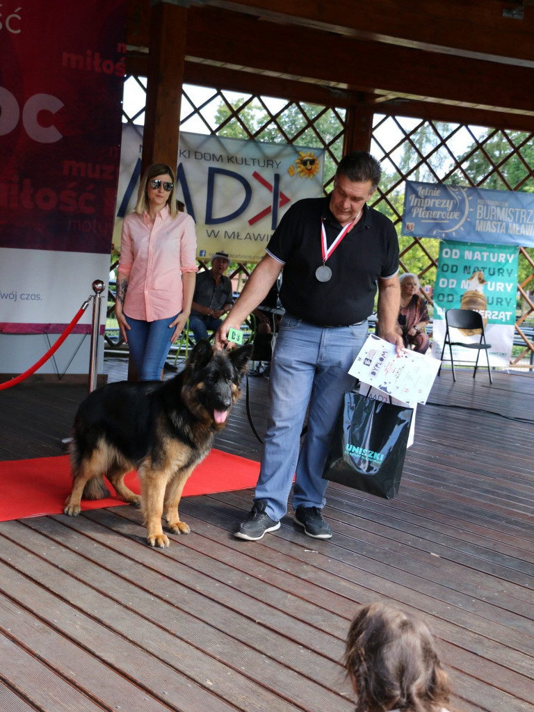 Piknik z Czworonogiem [ZDJĘCIA]