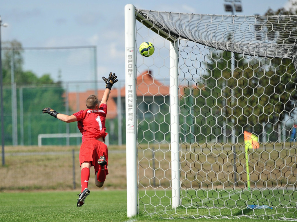 Ostatni sparing wygrany. Dwaj pomocnicy potwierdzeni
