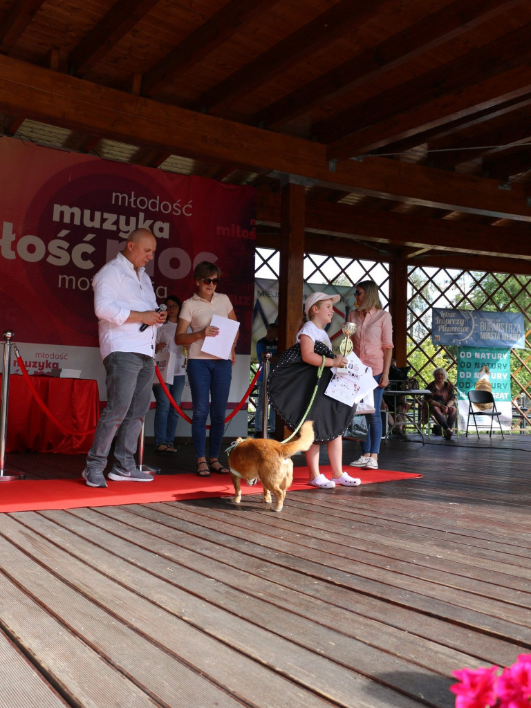 Piknik z Czworonogiem [ZDJĘCIA]