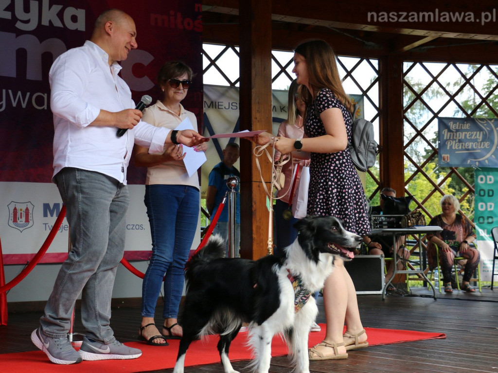 Piknik z Czworonogiem [ZDJĘCIA]