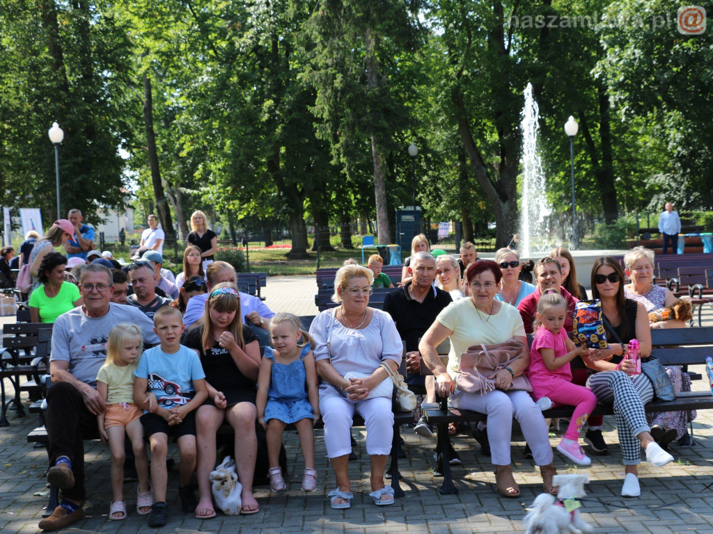 Piknik z Czworonogiem [ZDJĘCIA]