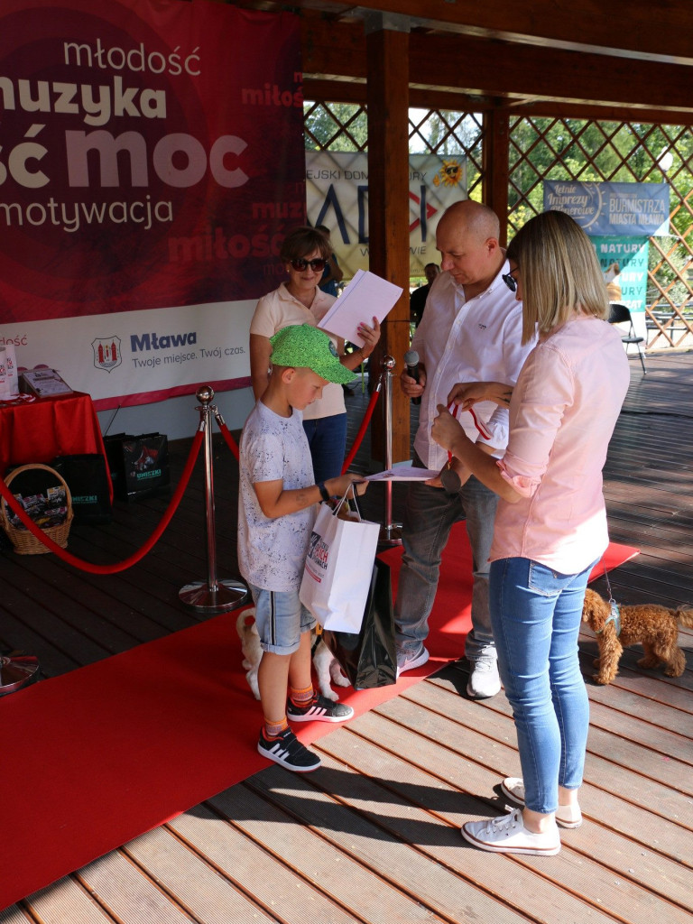 Piknik z Czworonogiem [ZDJĘCIA]