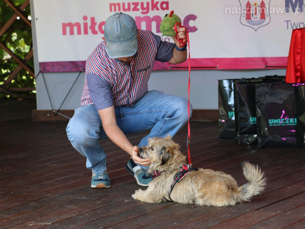 Piknik z Czworonogiem [ZDJĘCIA]