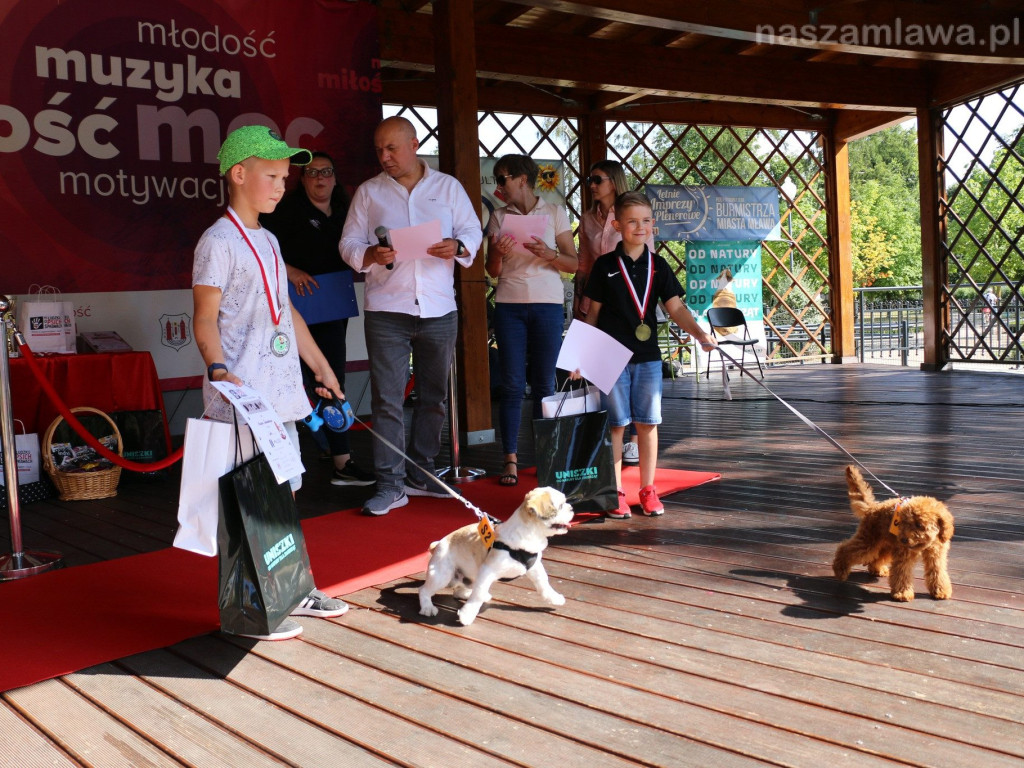 Piknik z Czworonogiem [ZDJĘCIA]