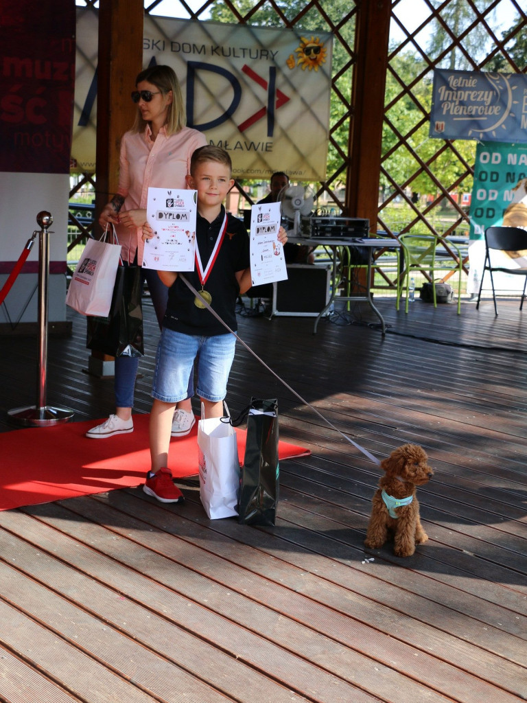 Piknik z Czworonogiem [ZDJĘCIA]