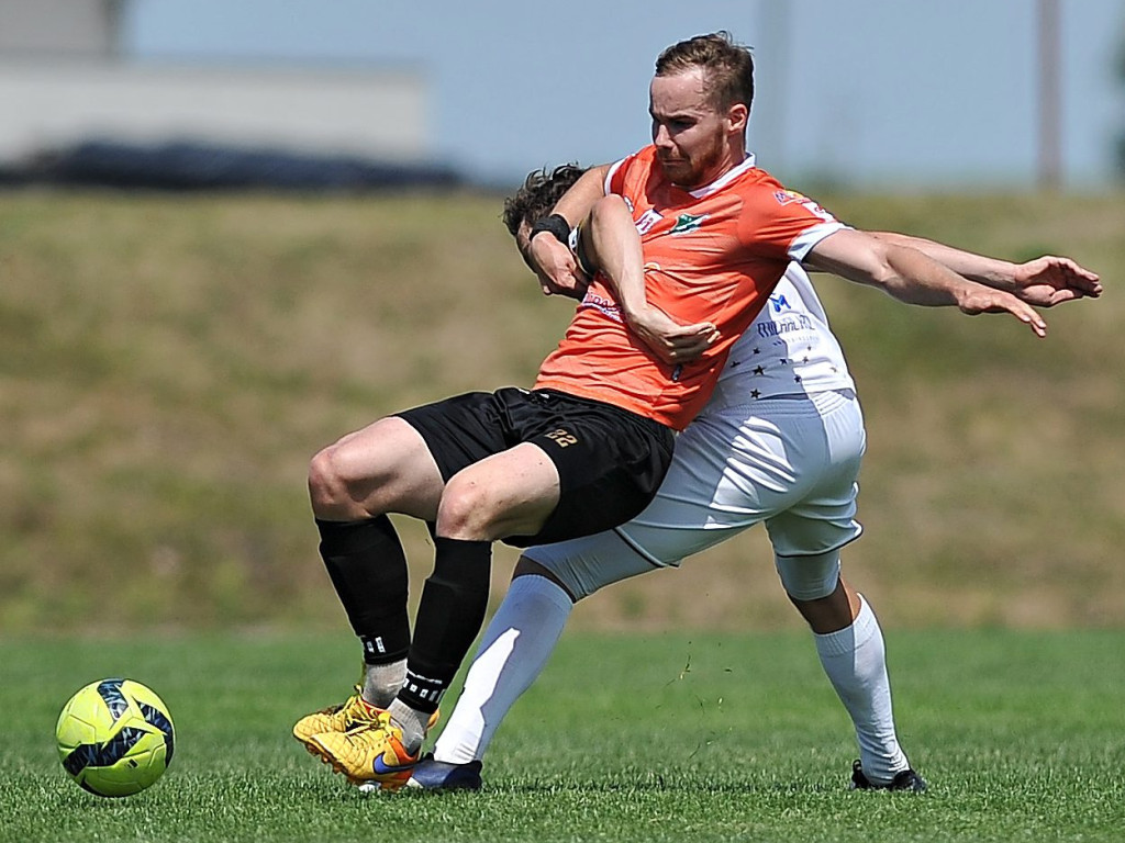 Ostatni sparing wygrany. Dwaj pomocnicy potwierdzeni