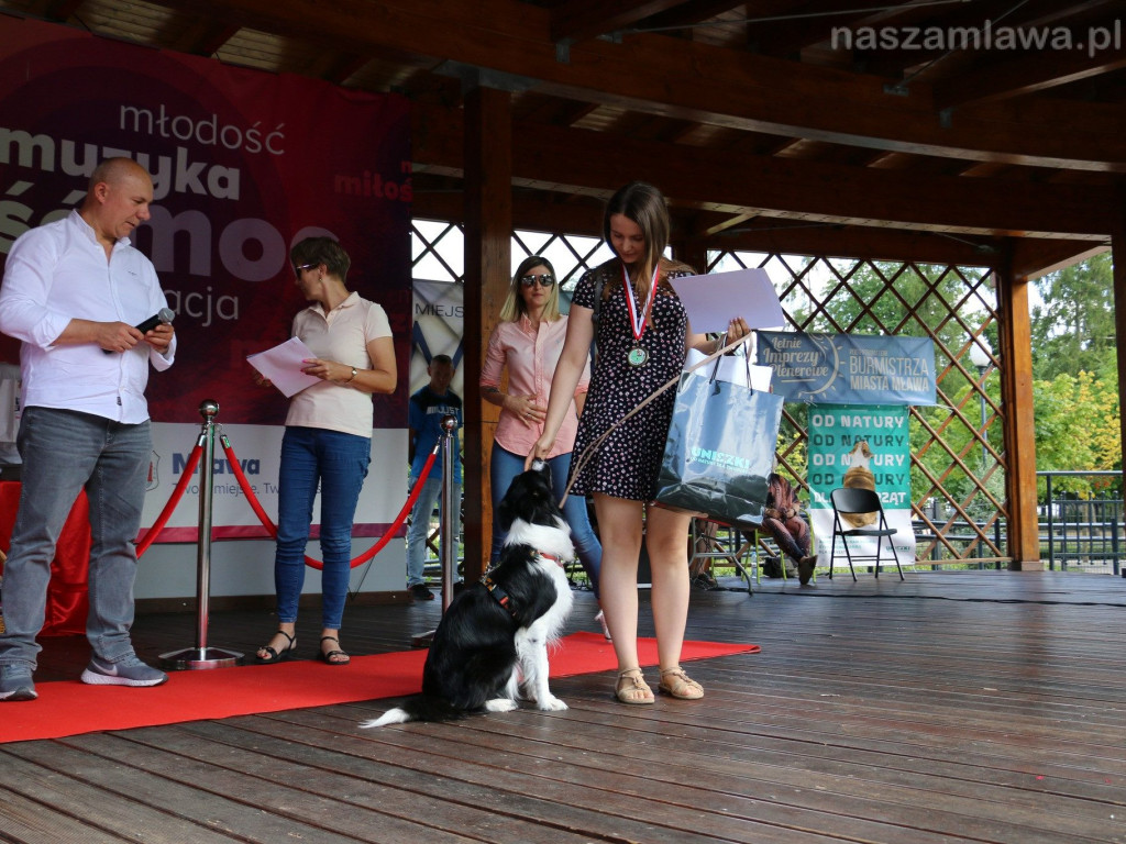 Piknik z Czworonogiem [ZDJĘCIA]