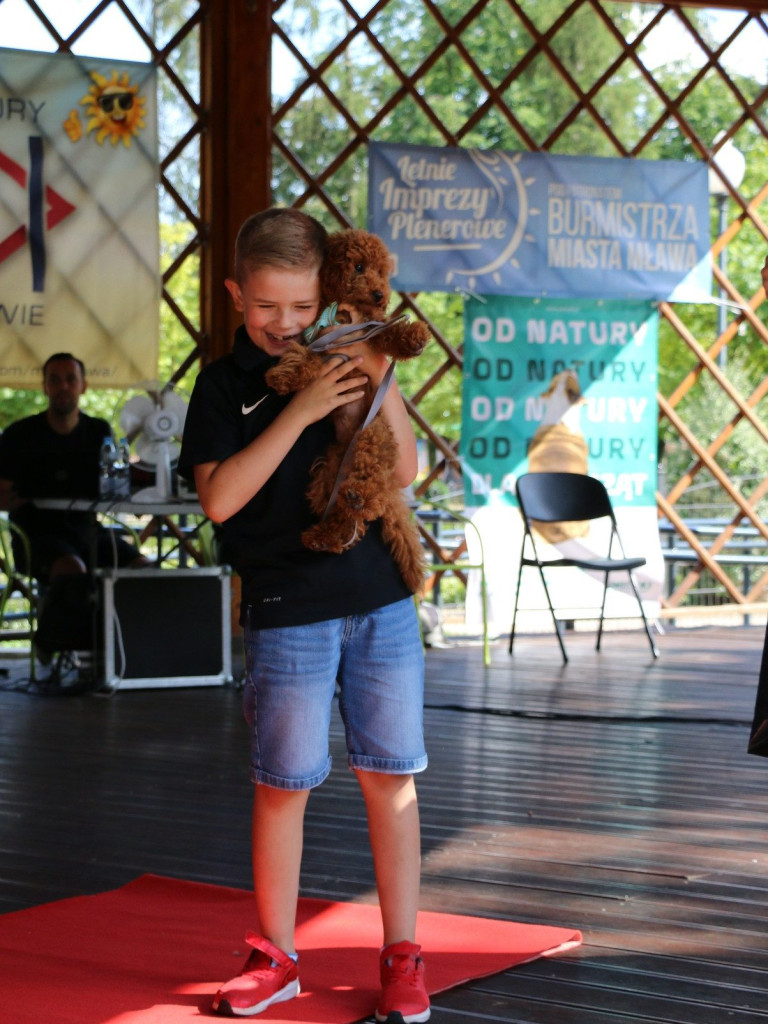 Piknik z Czworonogiem [ZDJĘCIA]