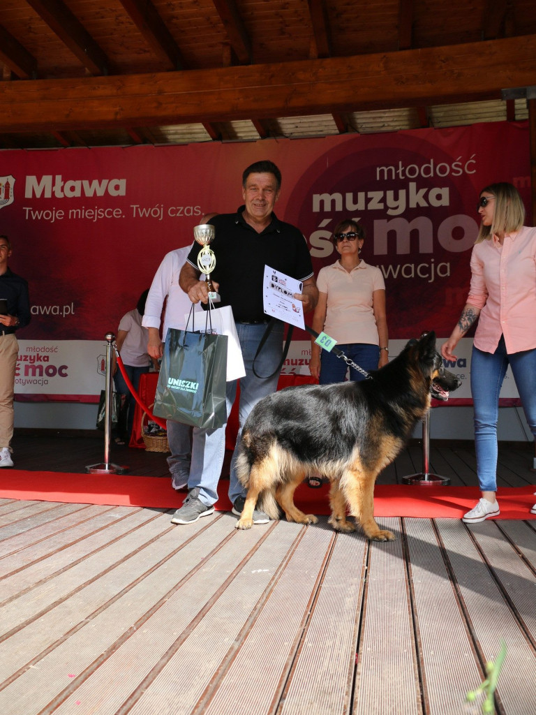 Piknik z Czworonogiem [ZDJĘCIA]