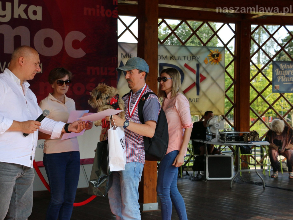 Piknik z Czworonogiem [ZDJĘCIA]