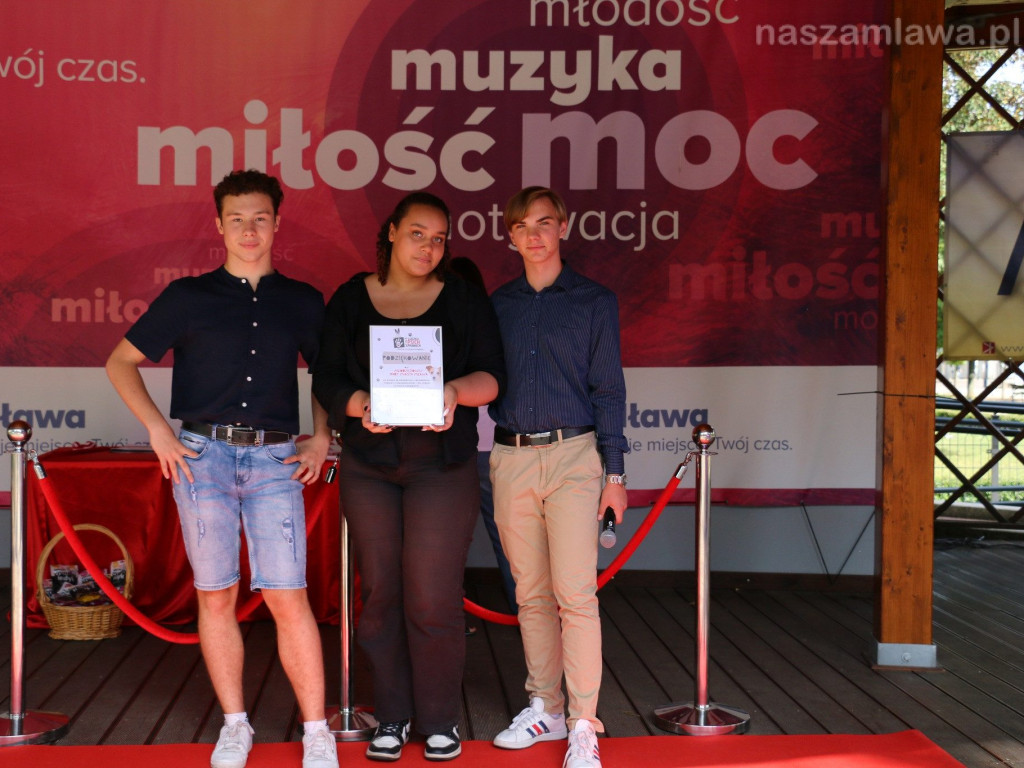 Piknik z Czworonogiem [ZDJĘCIA]