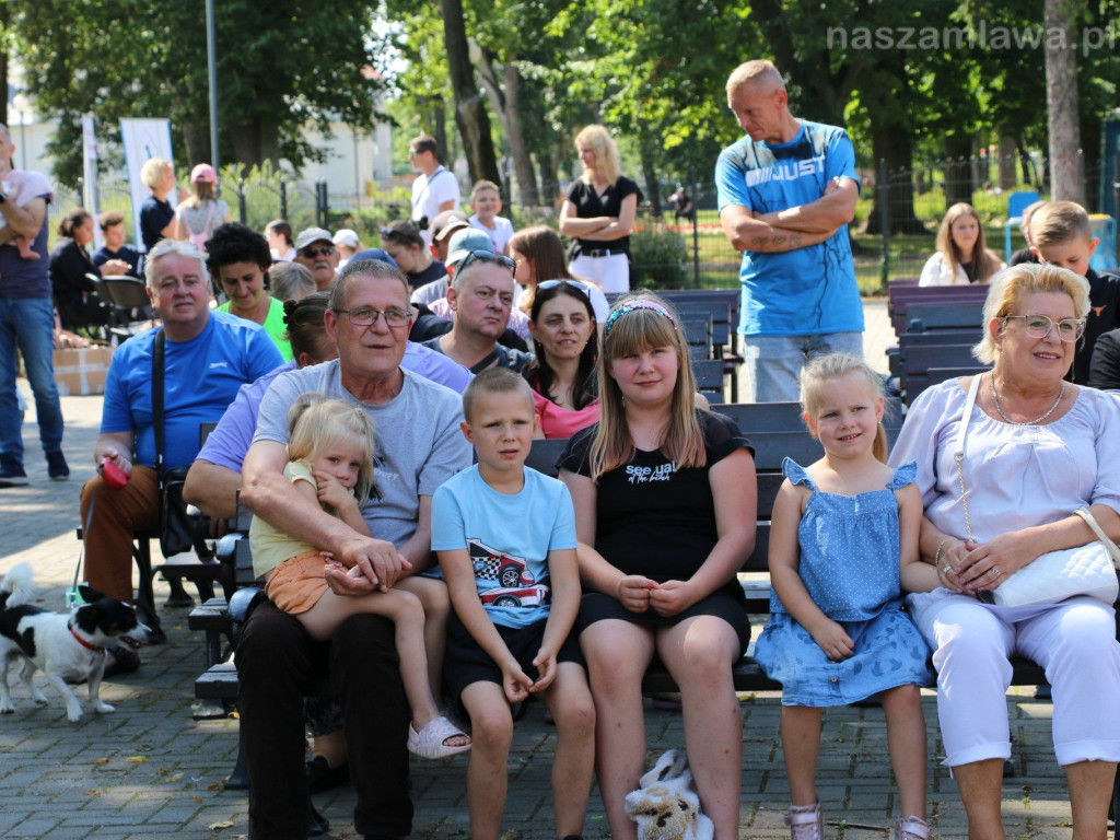 Piknik z Czworonogiem [ZDJĘCIA]