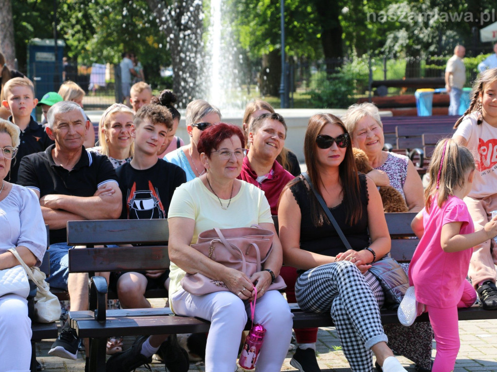 Piknik z Czworonogiem [ZDJĘCIA]