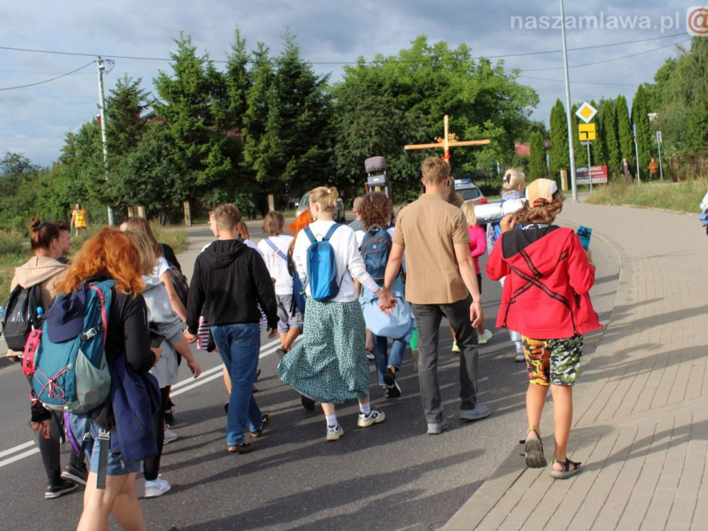 Grupa Miedziana wyruszyła do Płocka [ZDJĘCIA I FILMY]