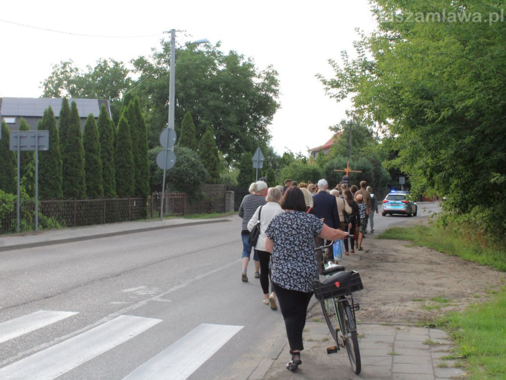 Grupa Miedziana wyruszyła do Płocka [ZDJĘCIA I FILMY]