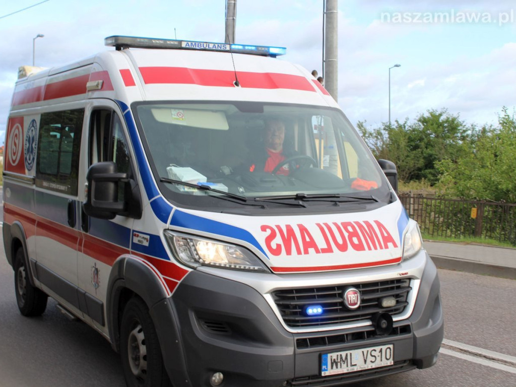 Grupa Miedziana wyruszyła do Płocka [ZDJĘCIA I FILMY]