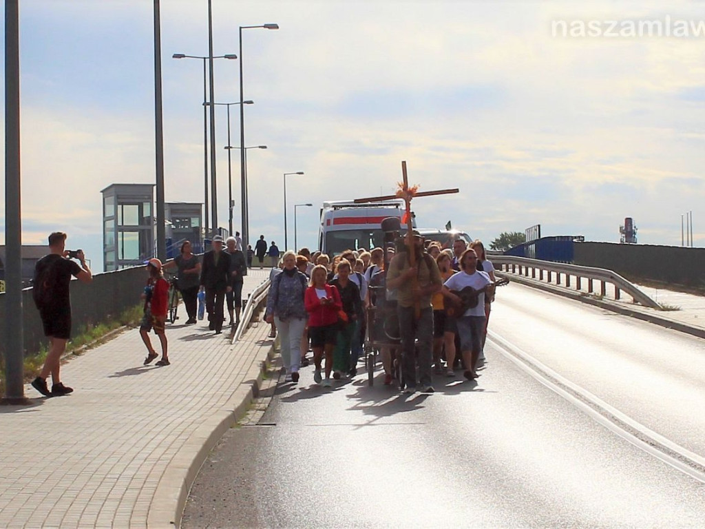 Grupa Miedziana wyruszyła do Płocka [ZDJĘCIA I FILMY]