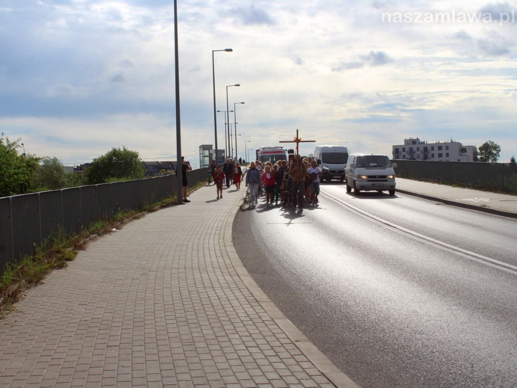 Grupa Miedziana wyruszyła do Płocka [ZDJĘCIA I FILMY]