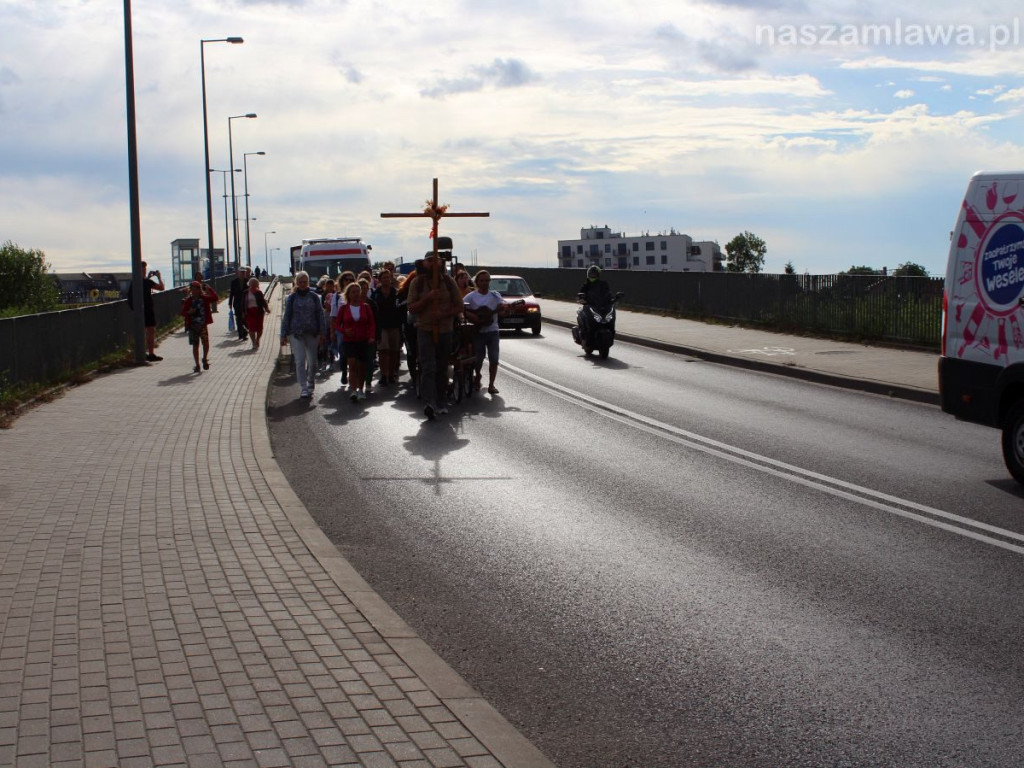 Grupa Miedziana wyruszyła do Płocka [ZDJĘCIA I FILMY]