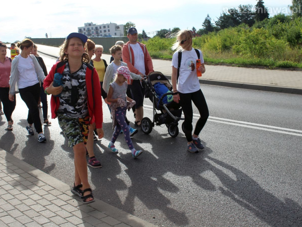 Grupa Miedziana wyruszyła do Płocka [ZDJĘCIA I FILMY]
