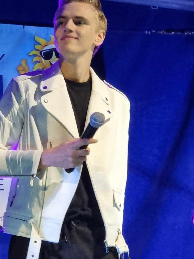 Biesiada Wólczańska [ZDJĘCIA I FILMY]