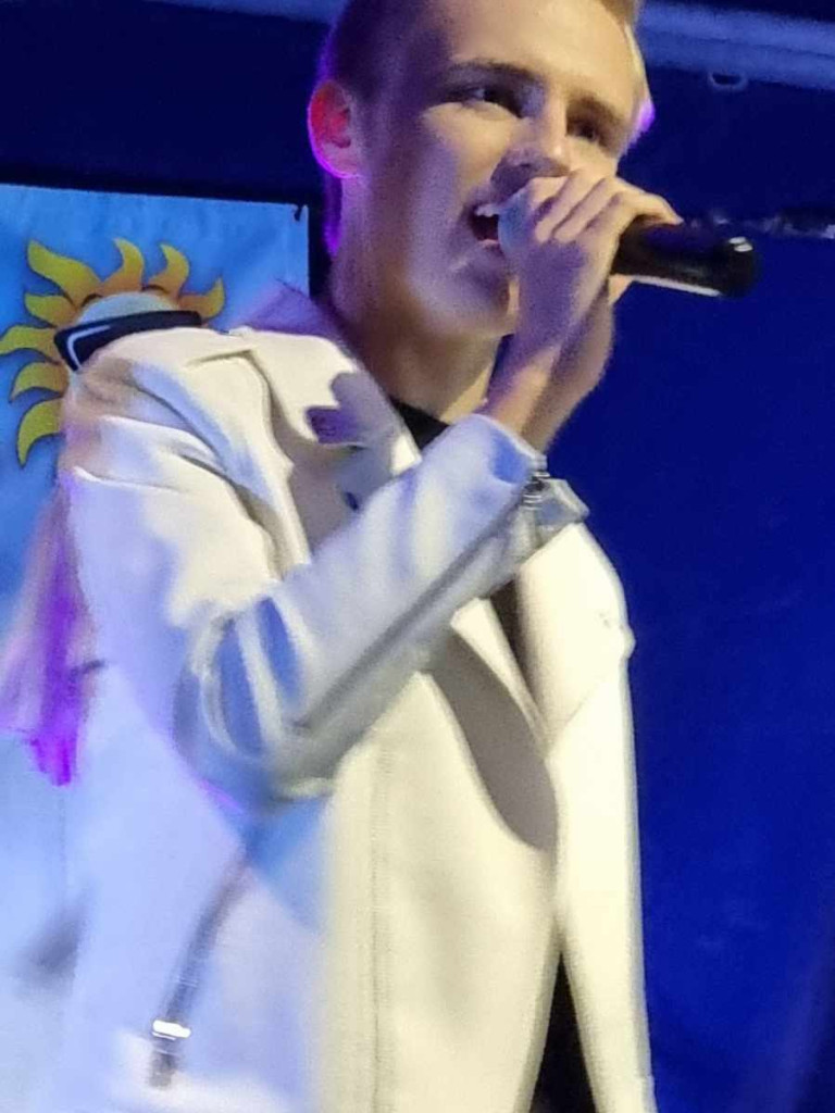 Biesiada Wólczańska [ZDJĘCIA I FILMY]