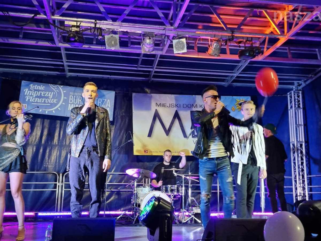 Biesiada Wólczańska [ZDJĘCIA I FILMY]