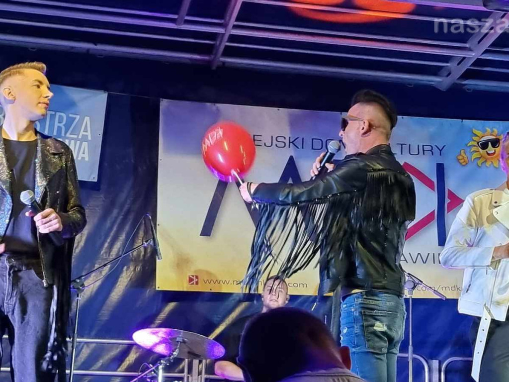 Biesiada Wólczańska [ZDJĘCIA I FILMY]