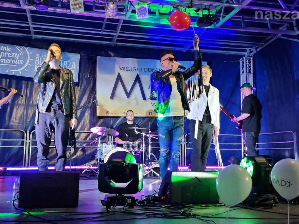 Biesiada Wólczańska [ZDJĘCIA I FILMY]