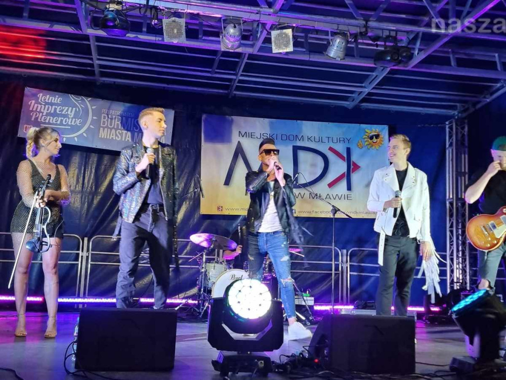 Biesiada Wólczańska [ZDJĘCIA I FILMY]