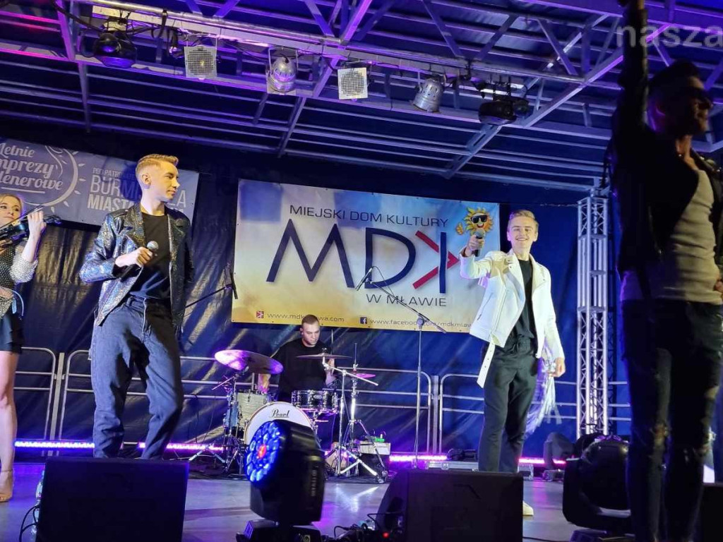 Biesiada Wólczańska [ZDJĘCIA I FILMY]