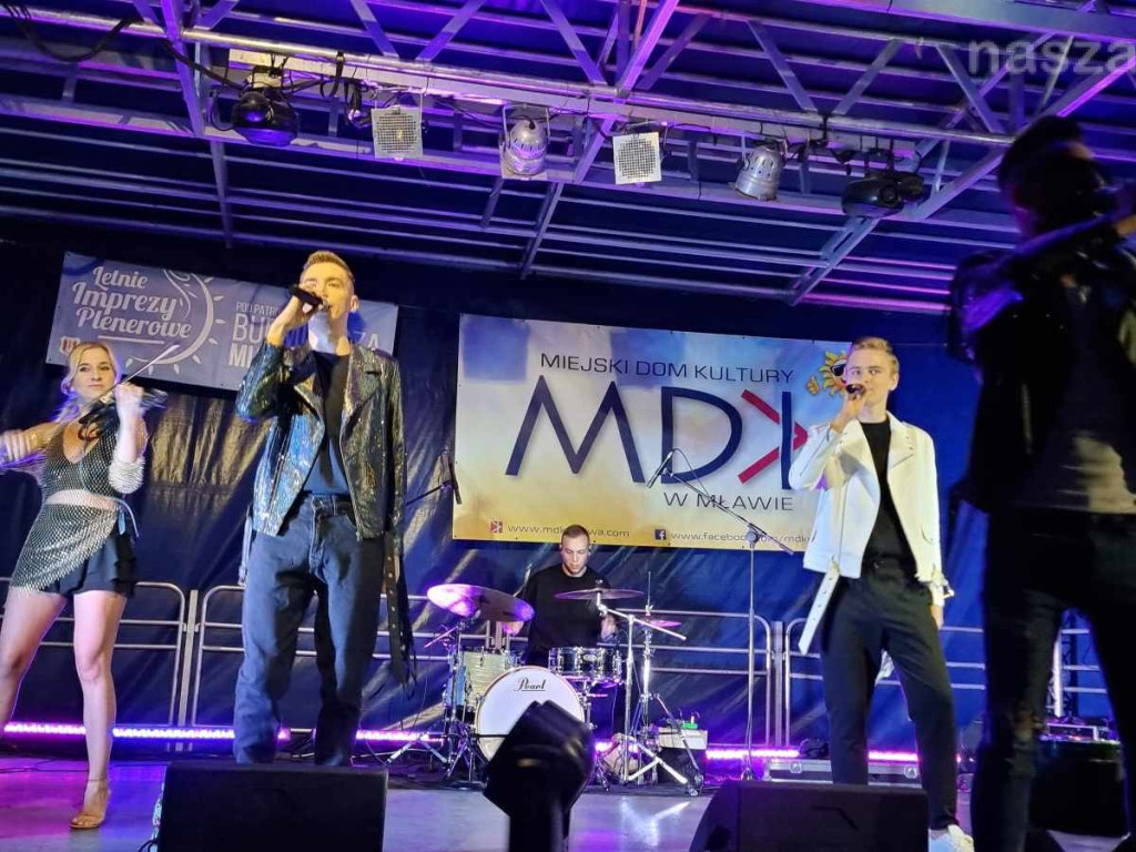 Biesiada Wólczańska [ZDJĘCIA I FILMY]